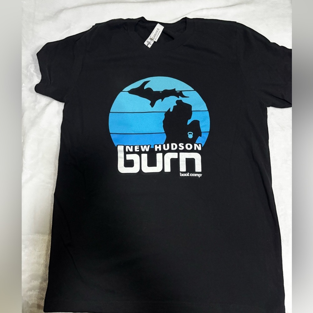 Burn bootcamp bundle